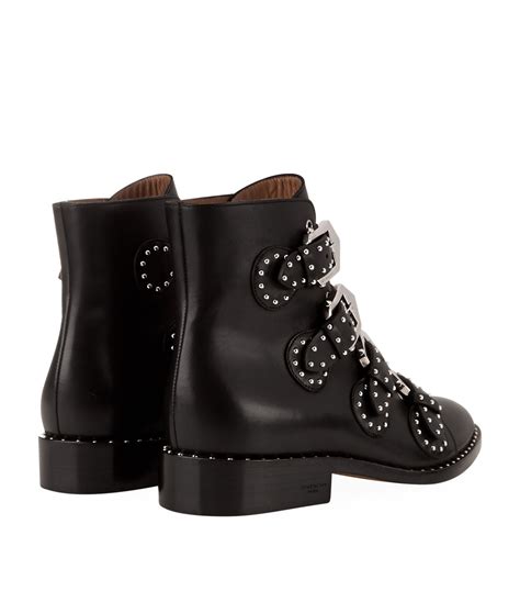 givenchy nadia sale|givenchy biker boots.